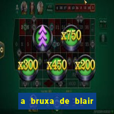 a bruxa de blair 1999 filme completo dublado